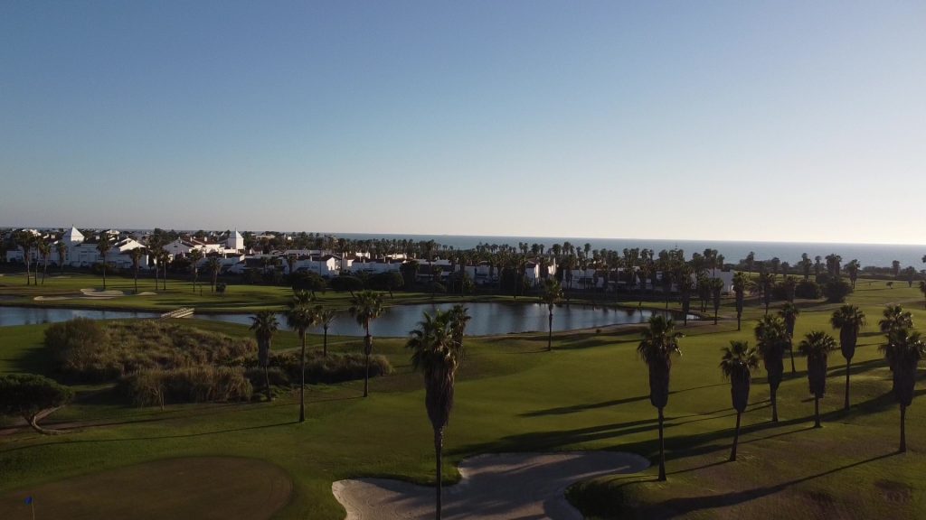 Costa Ballena Golf